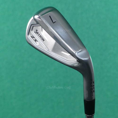 Srixon ZX4 MKII Single 7 Iron KBS Tour Lite Steel Regular