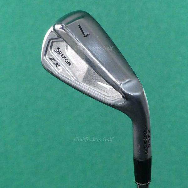 Srixon ZX4 MKII Single 7 Iron KBS Tour Lite Steel Regular