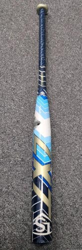 NIW!! Louisville Slugger LXT -10 Fastpitch Softball WBL2812010 33 In. 23 Oz. !!