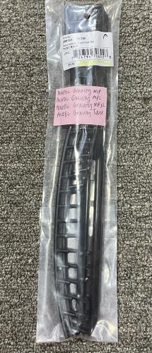 Bumper&Grommet Set: Head Auxetic Gravity MP, MPL, MP XL & Tour #288123 (TK341)