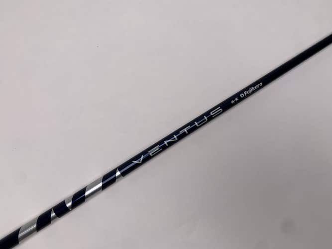 Fujikura Ventus Blue 6-X Velocore Extra Stiff Graphite Driver Shaft 43.75"-Cobra
