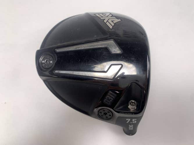 PXG 0311 GEN5 Driver 7.5* HEAD ONLY Mens RH