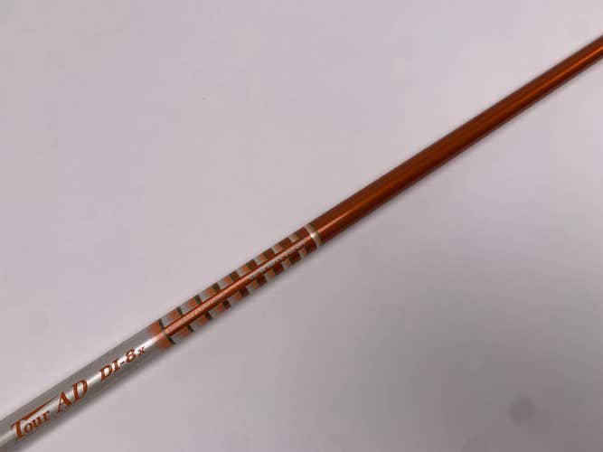 Graphite Design Tour AD DI-8X Extra Stiff Fairway Wood Shaft 41.75"-Ping