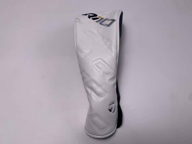 Taylormade Qi10 Hybrid Headcover NEW