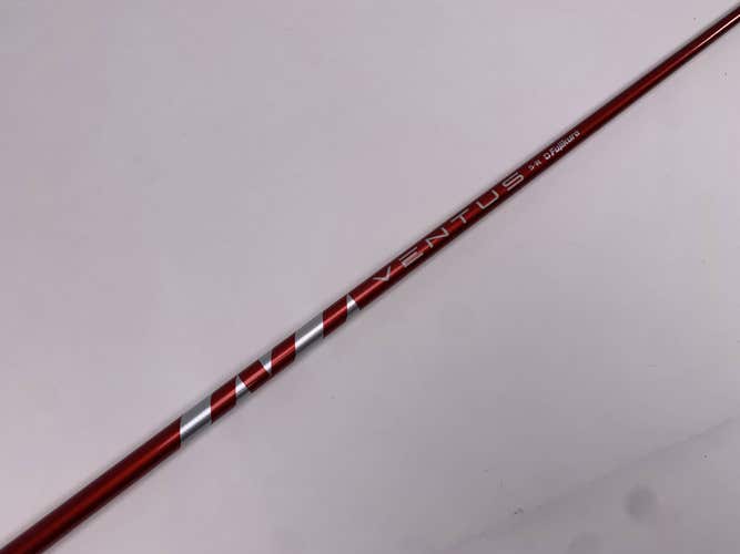 Fujikura Ventus Red 5R Regular Graphite Driver Shaft 44.5"-Taylormade