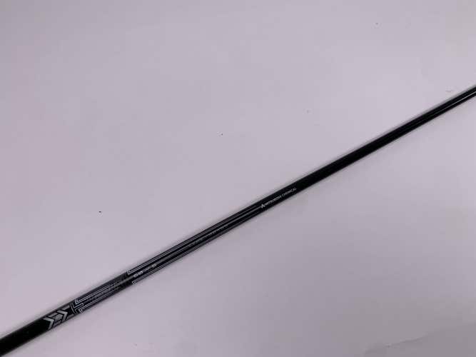Mitsubishi Chemical MMT 304SS 60g Stiff Graphite Driver Shaft 44.25"-Callaway