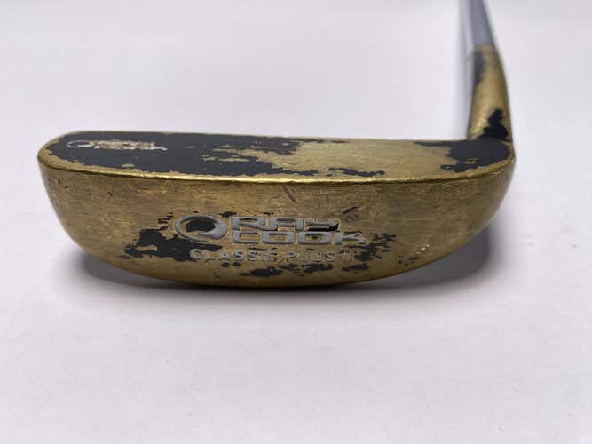 Ray Cook Classic Plus 2 Putter 35" Mens RH