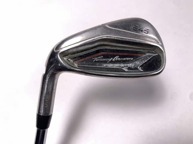 Tommy Armour 845 Single 8 Iron True Temper XP 85 R300 Regular Steel Mens LH