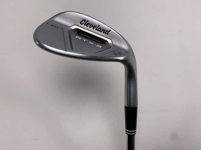 Cleveland RTX 3 Cavity Back Tour Satin Sand Wedge SW 54* 11 DG Wedge Mens RH