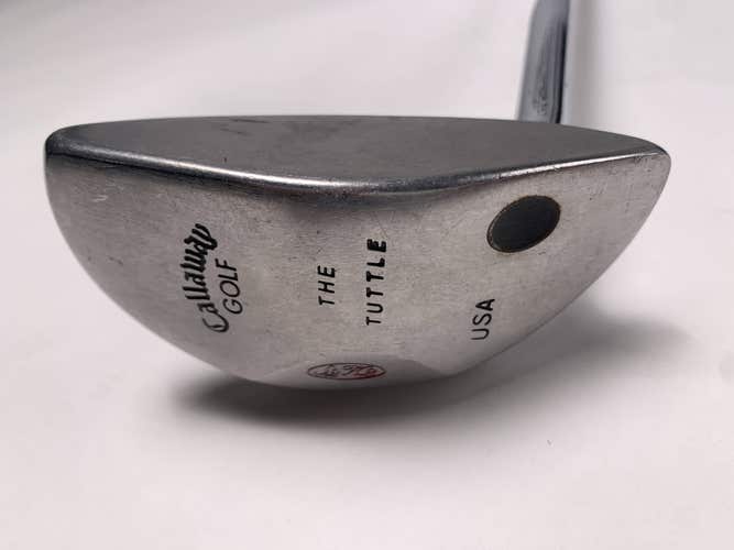 Callaway Tuttle Putter 35.5" Mens RH
