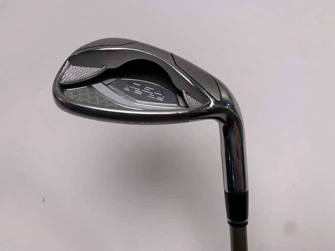 Adams Idea A12 OS Sand Wedge SW Idea UltraLite Ladies Graphite Womens RH