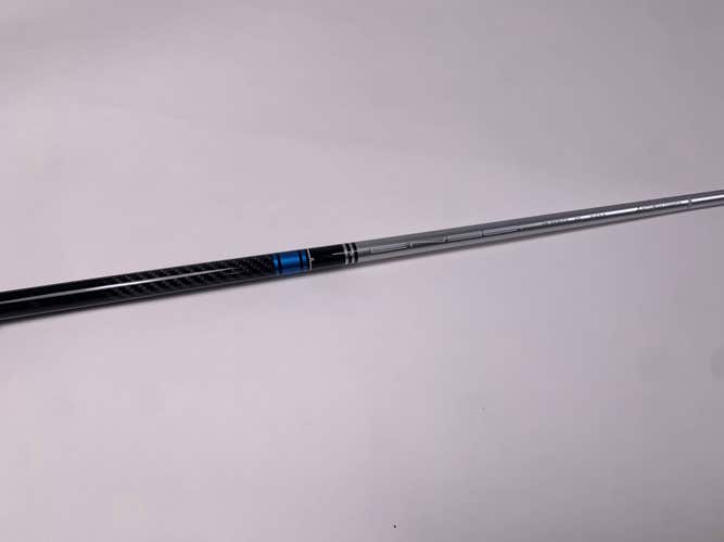 Mitsubishi Chemical Tensei Blue CK Series 60g XStiff Driver Shaft 44"-Srixon