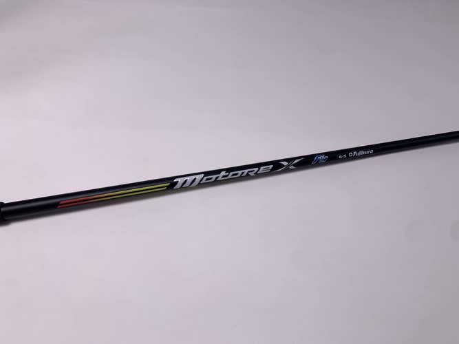 Fujikura Motore X F3 6S Stiff Graphite Driver Shaft 44"-Mizuno