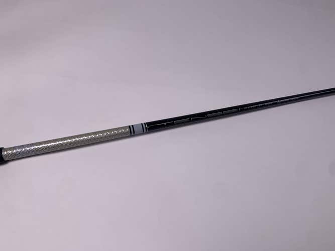 Mitsubishi Chemical Tensei White Raw AV 65g Stiff Driver Shaft 44.25"-Ping