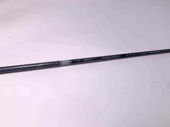 Mitsubishi Chemical Tensei White AV XLink Tech XStiff Driver Shaft 44.25"-Srixon