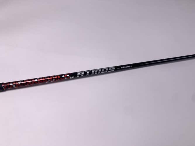 Fujikura Atmos Red 5R Regular Graphite Driver Shaft 44.25"-Mizuno