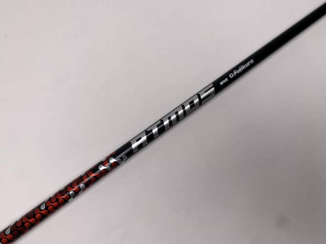 Fujikura Atmos Red 5R2 Seniors Graphite Driver Shaft 44.25"-Mizuno