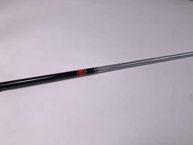 Mitsubishi Chemical Tensei Red CK 60g Stiff Graphite Driver Shaft 44"-Taylormade