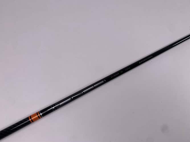Mitsubishi Chemical Tensei Orange CK Series 70g Stiff Fairway Shaft 42.25"-Ping