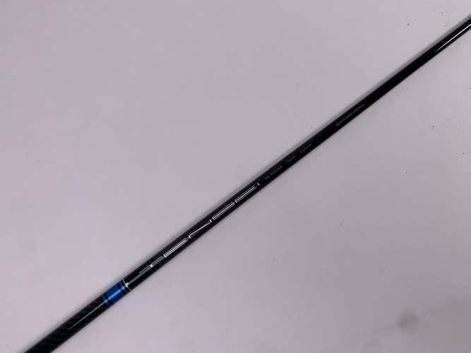 Mitsubishi Chemical Tensei Blue CK Series 70g Regular Hybrid Shaft 39.25"-Ping