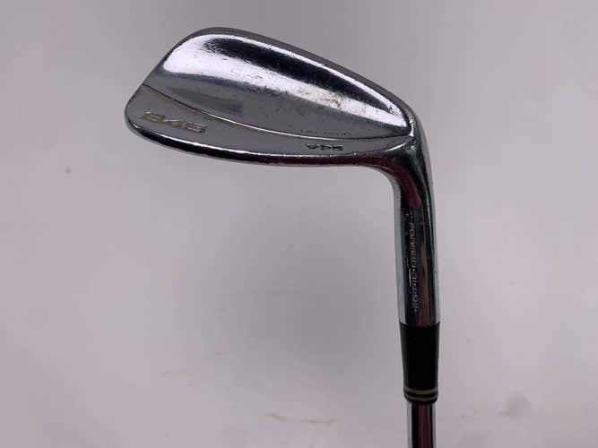 Tommy Armour 845 S EVO V-25 Sand Wedge SW Wedge Steel Mens RH