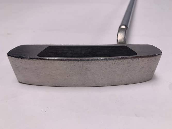 Odyssey Dual Force 550 Putter 35" Mens RH