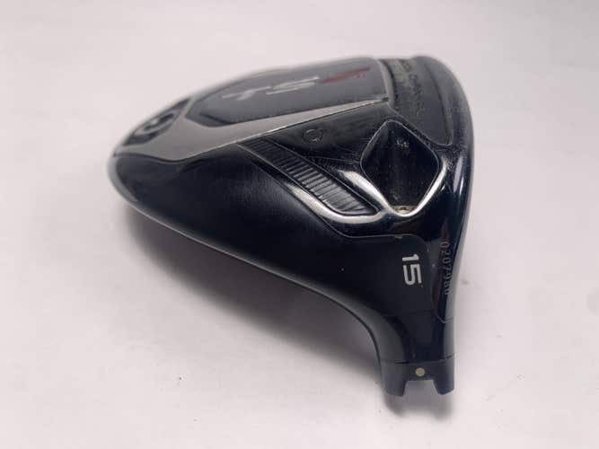 Titleist 915 D2 Driver 12* HEAD ONLY Mens RH