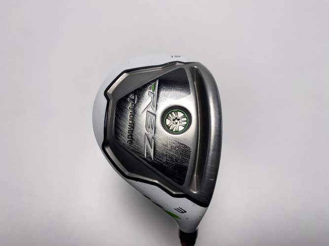 TaylorMade RocketBallz 3 Hybrid 19* 65g Regular Graphite Mens RH Midsize Grip