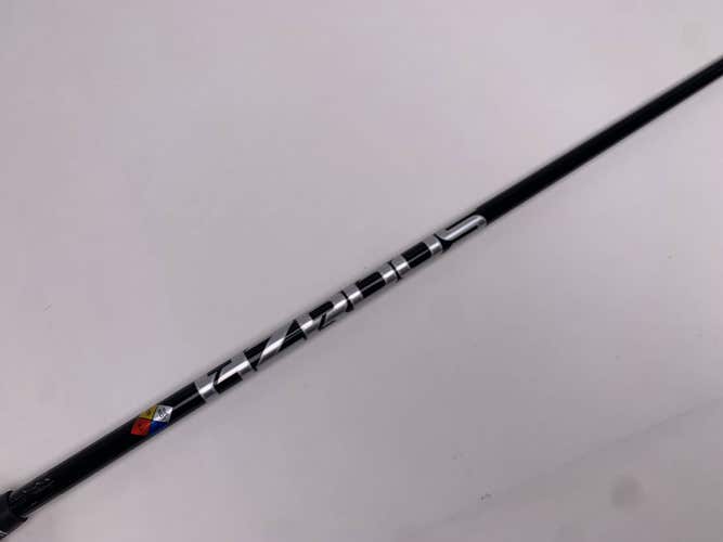 Project X HZRDUS 6.0 Gen 4 Dual Torsional TXStiff Driver Shaft 44.25"-Titleist