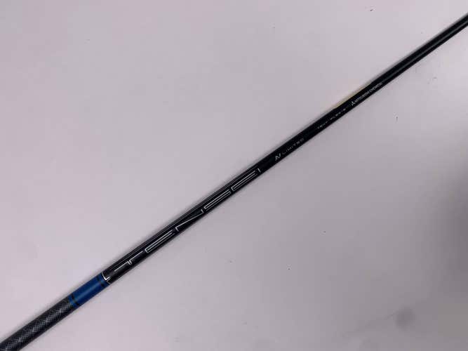 Mitsubishi Chemical Tensei Blue AV Limited Stiff Hybrid Shaft 39.25"-Taylormade