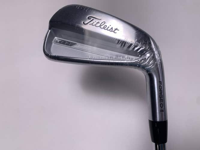 Titleist T150 2023 Single 5 Iron Project X LZ 6.0 Stiff Steel Mens RH NEW