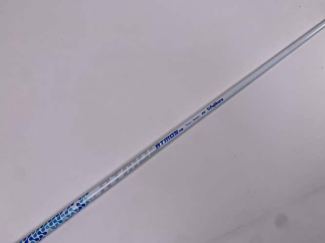 Fujikura Atmos HB Tour Spec 8S g Stiff Graphite Hybrid Shaft 40"-Titleist