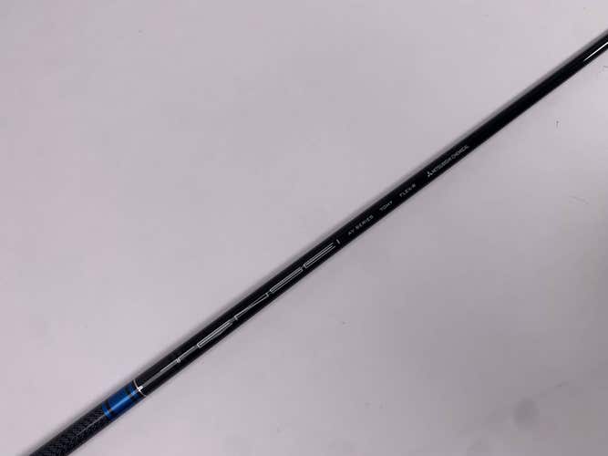 Mitsubishi Chemical Tensei Blue AV 70g Regular Hybrid Shaft 39.25"-Titliest