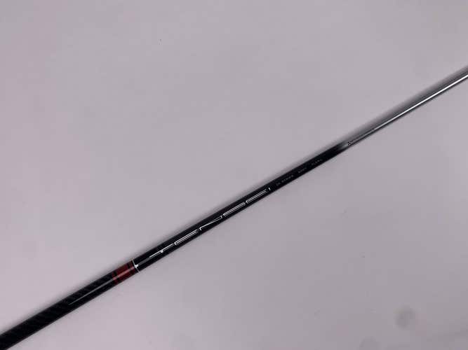 Mitsubishi Chemical Tensei Red CK Series 50g Ladies Hybrid Shaft 37.5"-Titleist