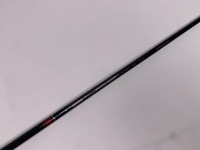 Mitsubishi Chemical Tensei Red CK Series 60g Stiff Hybrid Shaft 39.5"-Titleist