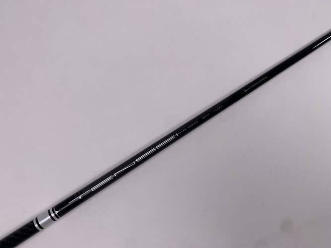 Mitsubishi Chemical Tensei White CK 90g Extra Stiff Hybrid Shaft 39.75"-Titleist