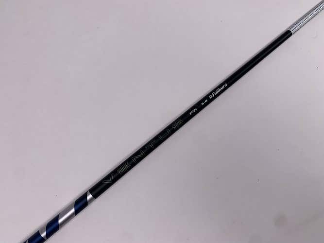 Fujikura Ventus Blue 2025 5R Regular Fairway Wood Shaft 41.25"-Taylormade