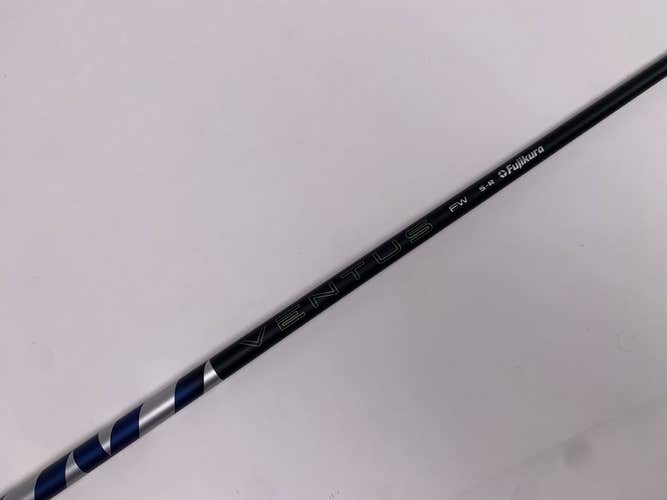 Fujikura Ventus Blue 2025 5R Regular Fairway Wood Shaft 42.25"-Taylormade
