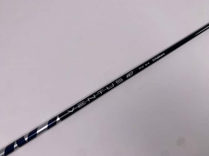 Fujikura Ventus Blue TR 6-R Regular Fairway Wood Shaft 40.25" Pull 0.335