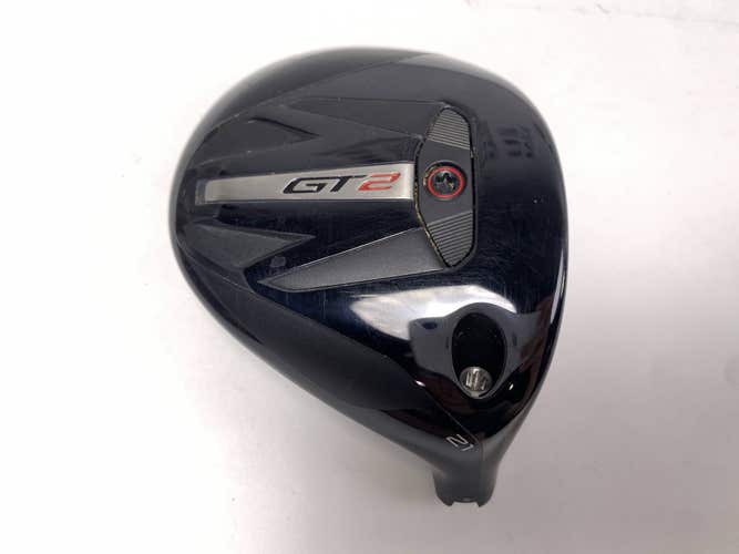 Titleist GT2 7 Fairway Wood 21* HEAD ONLY Mens RH NEW