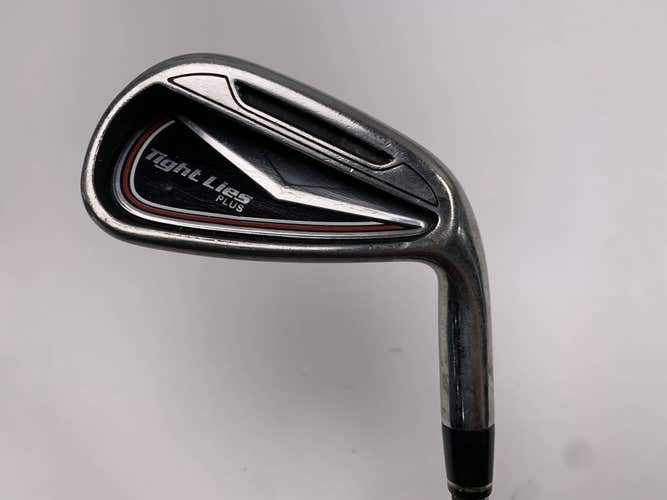 Adams Tight Lies Plus Single 8 Iron Uniflex Steel Mens RH