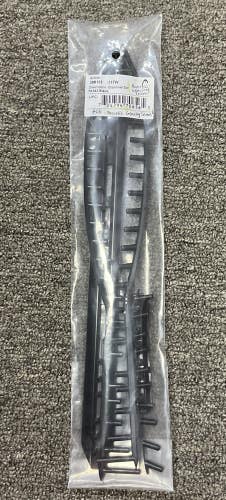 Bumperguard&Grommet Set: Head Auxetic Gravity Team #288133 (TK343)