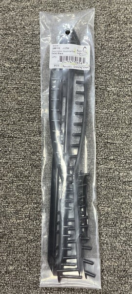 Bumperguard&Grommet Set: Head Auxetic Gravity Team #288133 (TK343)