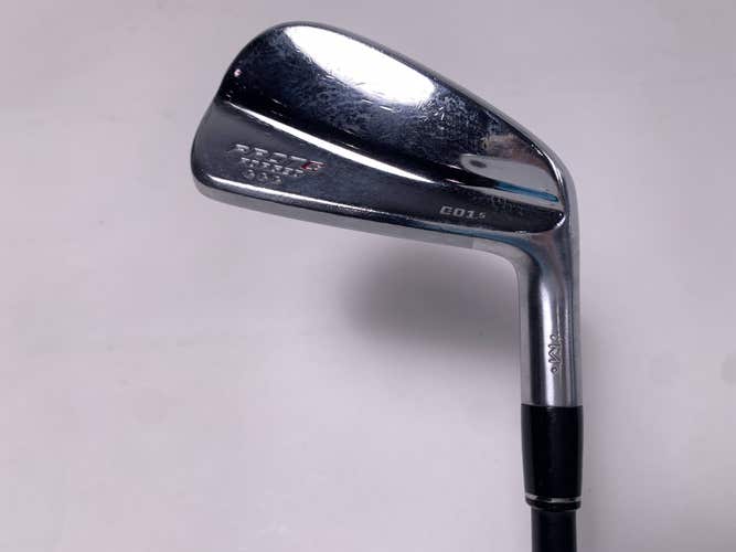 PROTO-CONCEPT C01.5 - 4 Driving Iron LA GOLF A Series - High - 65H - 3 Mens RH