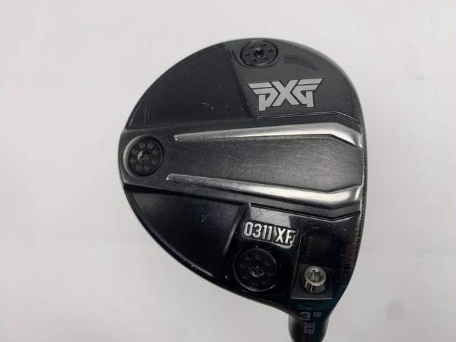 PXG 0311 XF GEN5 3 Fairway Wood 16* Project X EvenFlow Riptide 5.0 50g Senior RH