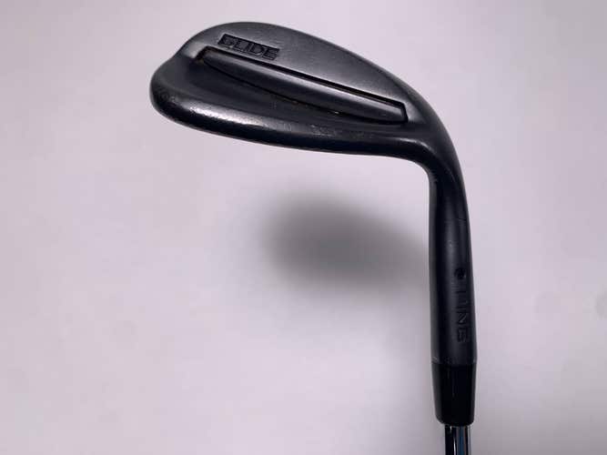 Ping Glide 2.0 Stealth Sand Wedge SW 54* 12 Bounce Black Dot AWT 2.0 Mens RH