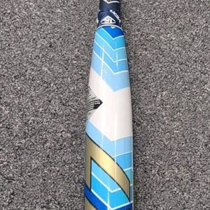 NIW!! Louisville Slugger LXT -9 Fastpitch Softball WBL2813010 34 In. 25Oz.!!