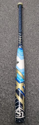 NIW!! Louisville Slugger LXT -9 Fastpitch Softball WBL2813010 34 In. 25Oz.!!