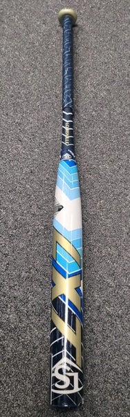 NIW!! Louisville Slugger LXT -9 Fastpitch Softball WBL2813010 34 In. 25Oz.!!