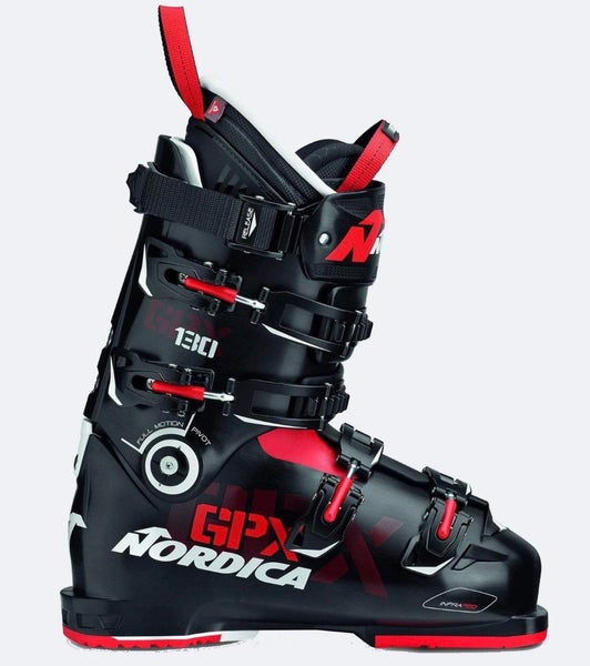 Nordica GPX BT 130 Ski Boots NEW
